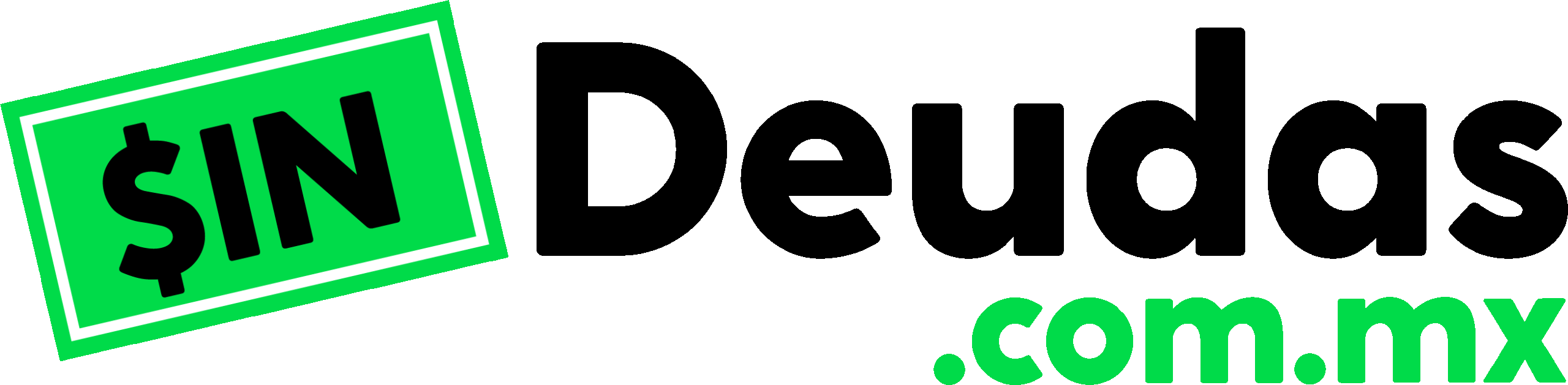 Sin Deudas